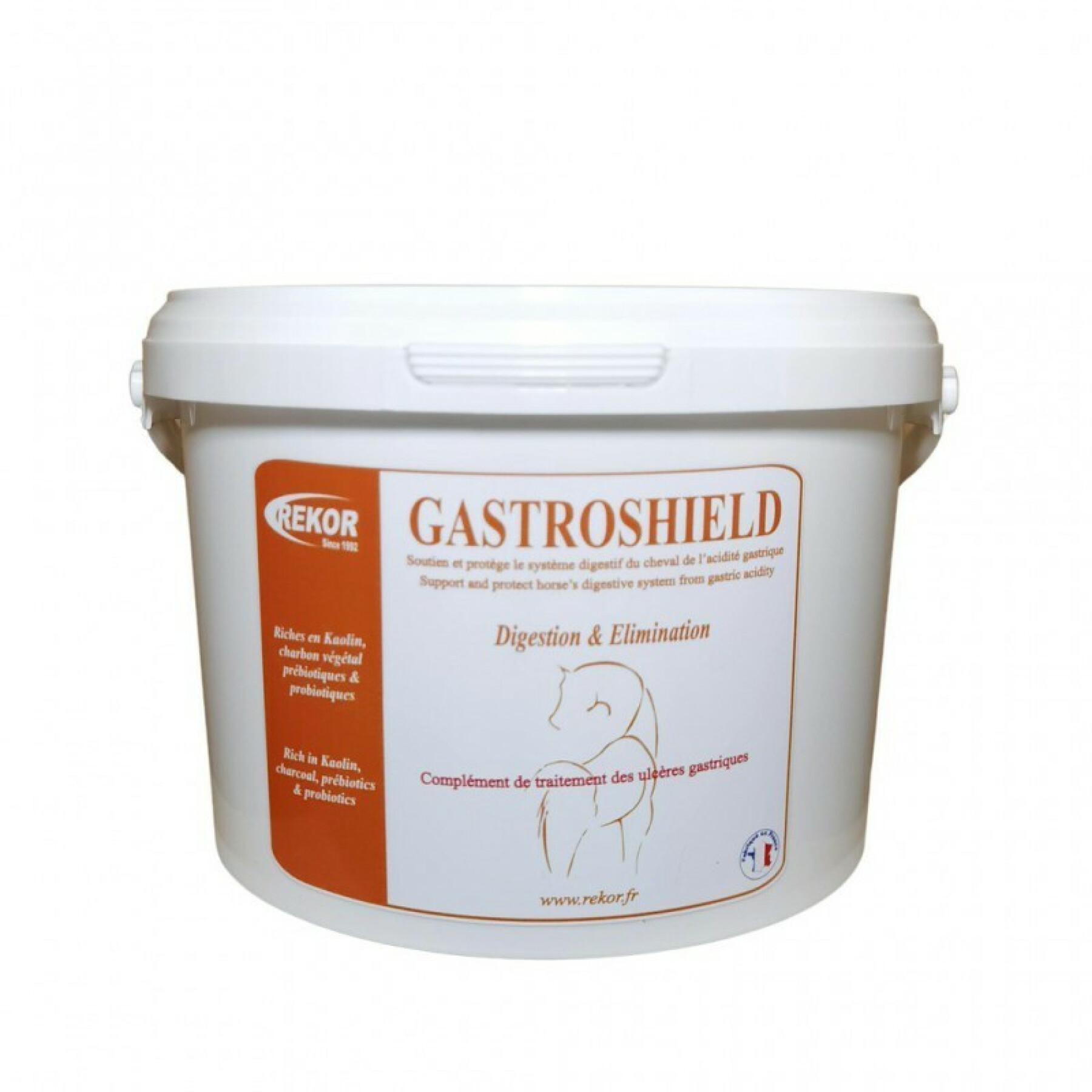 Food supplement for horses Sodi Gastroshield