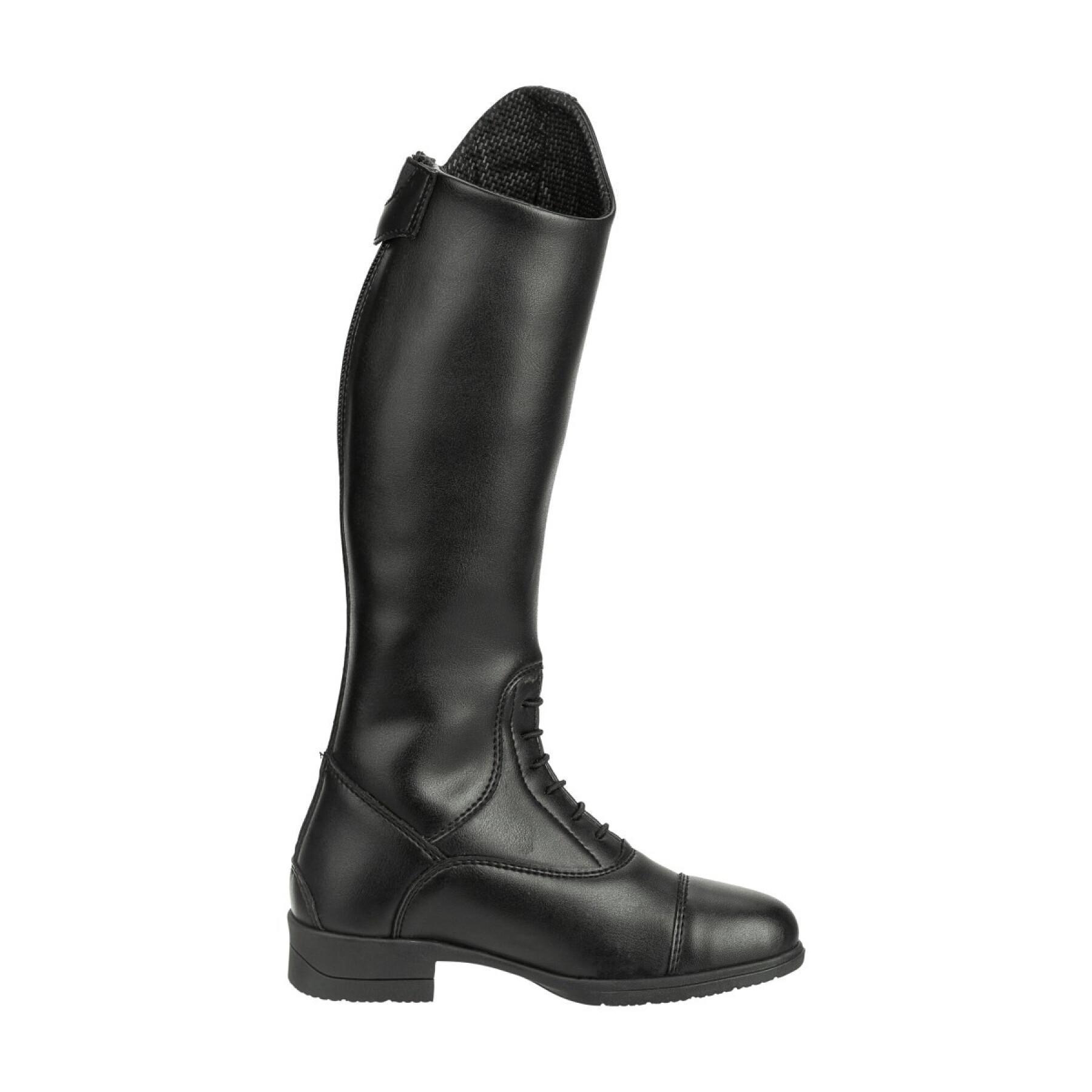 Women's leather riding boots Suedwind Footwear Nova Fun