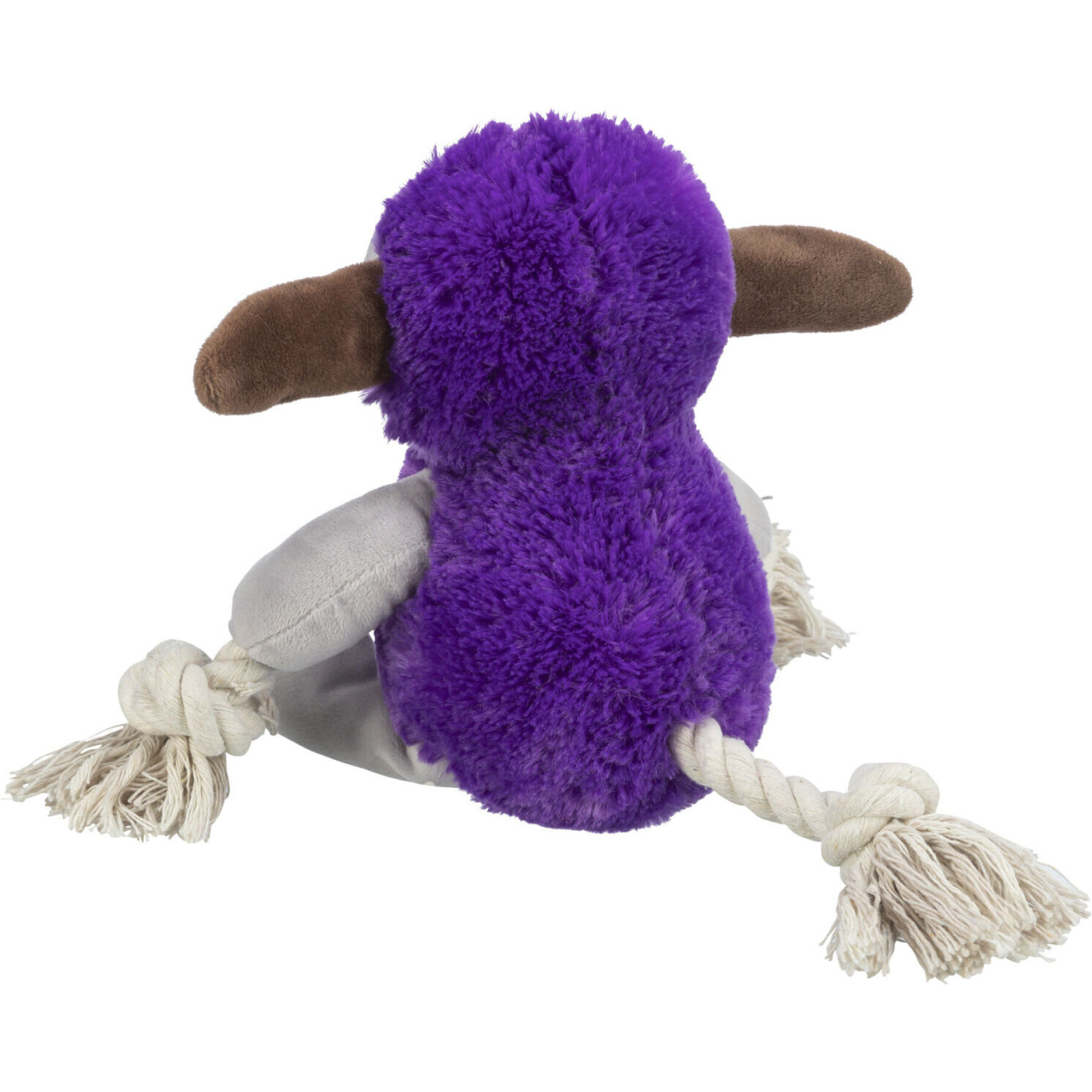 Monster dog toy Trixie (x2)