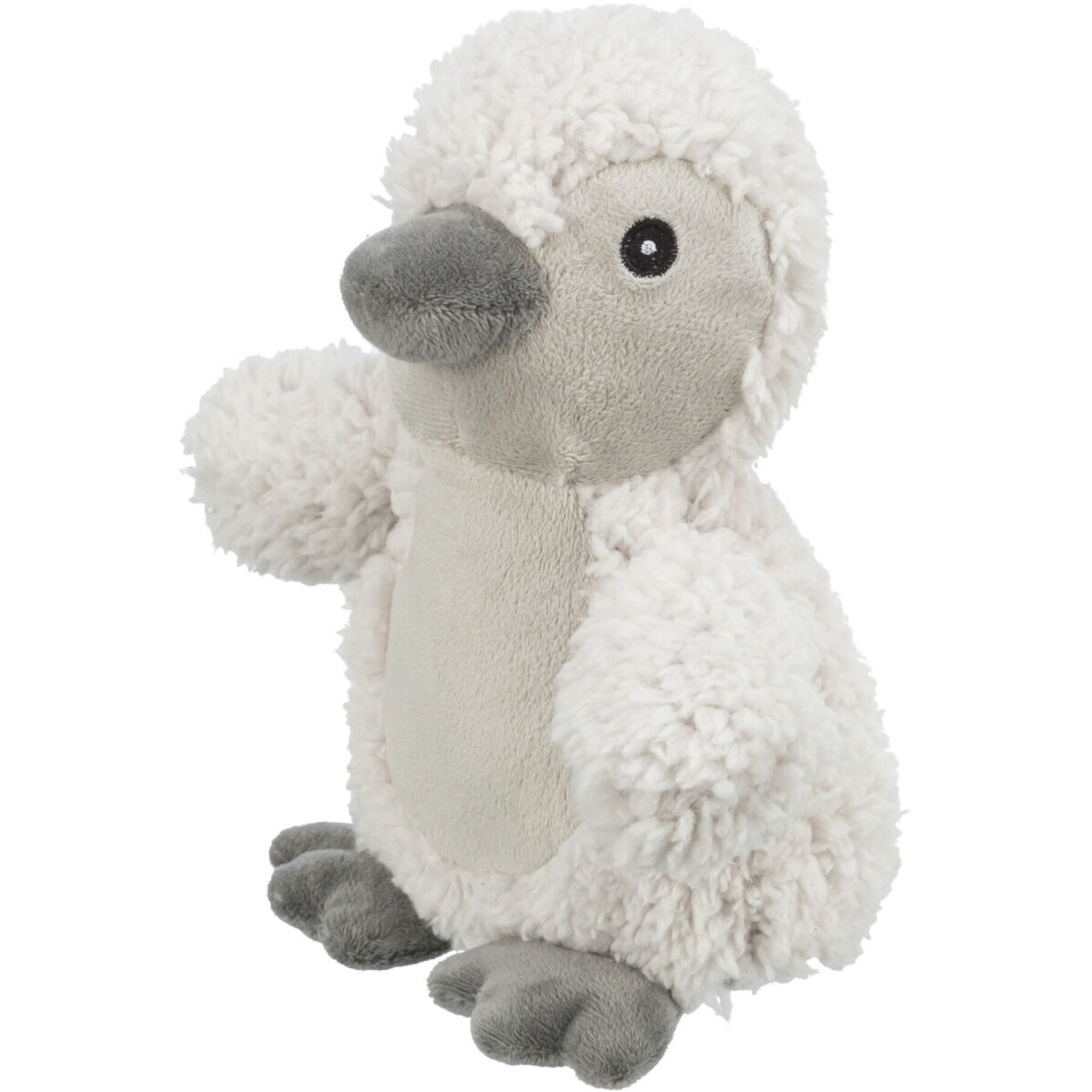 Penguin plush toy for dogs Trixie (x3)