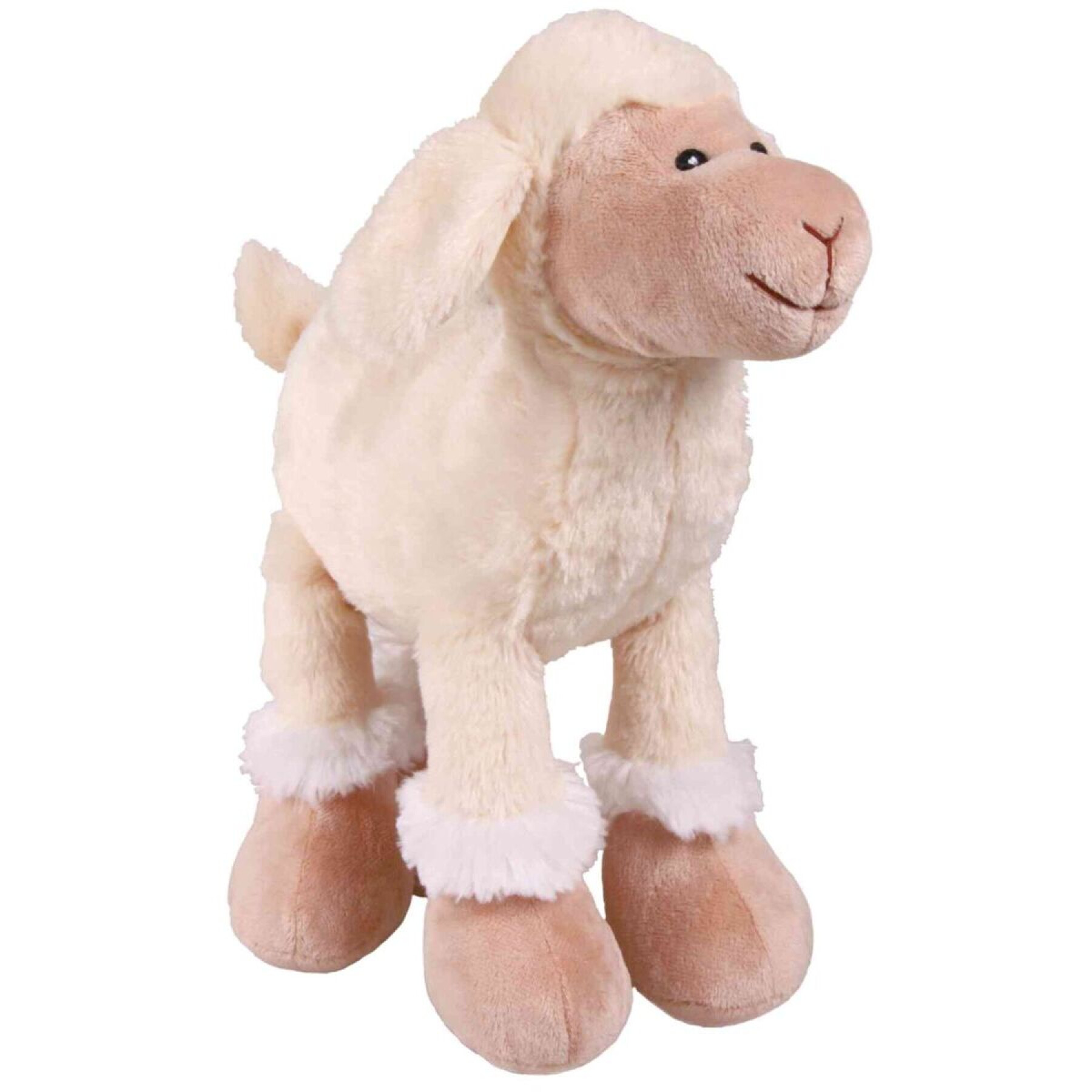 Plush toy for sheep Trixie (x2)
