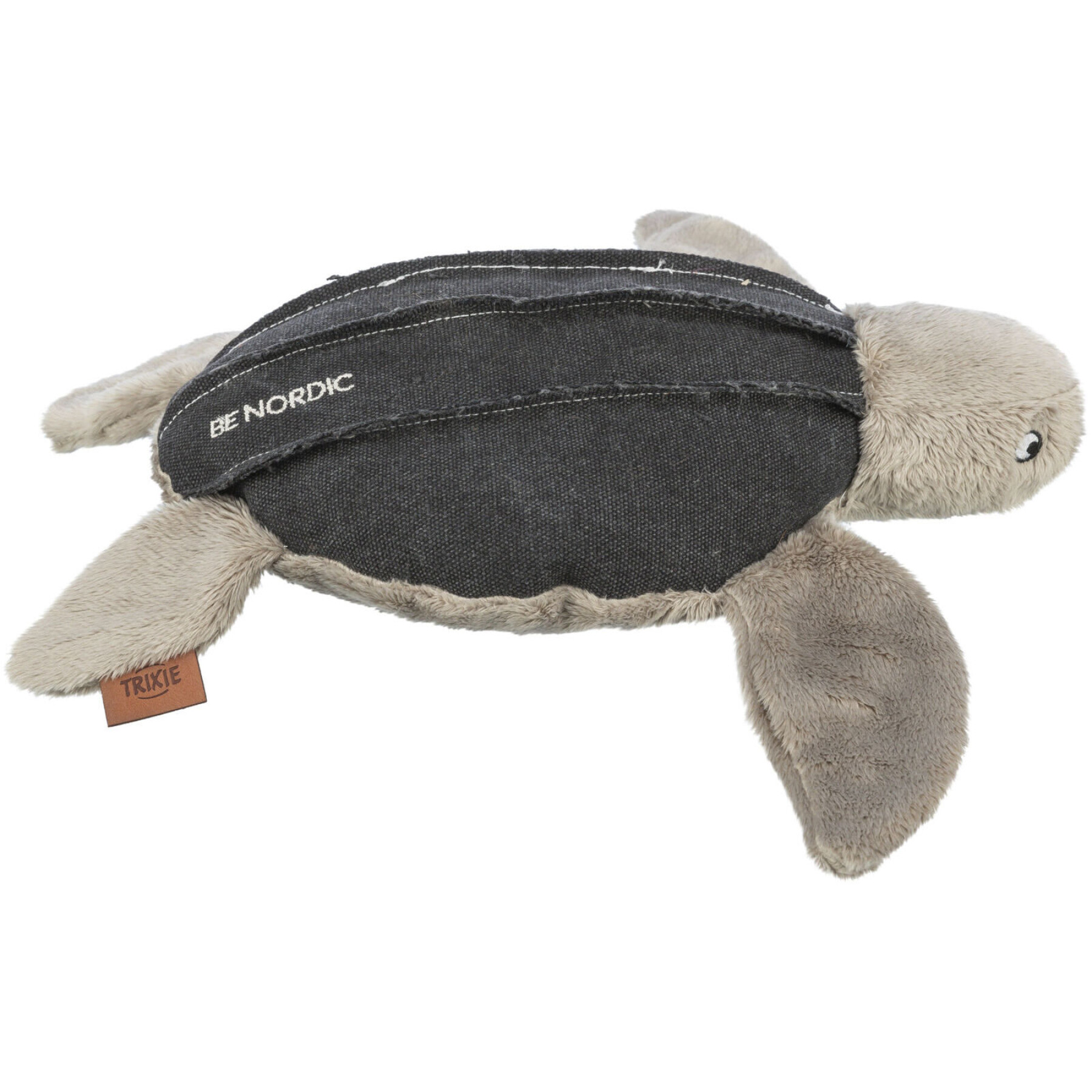 Plush toy for dog Trixie Be Nordic Tortue Hauke (x2)