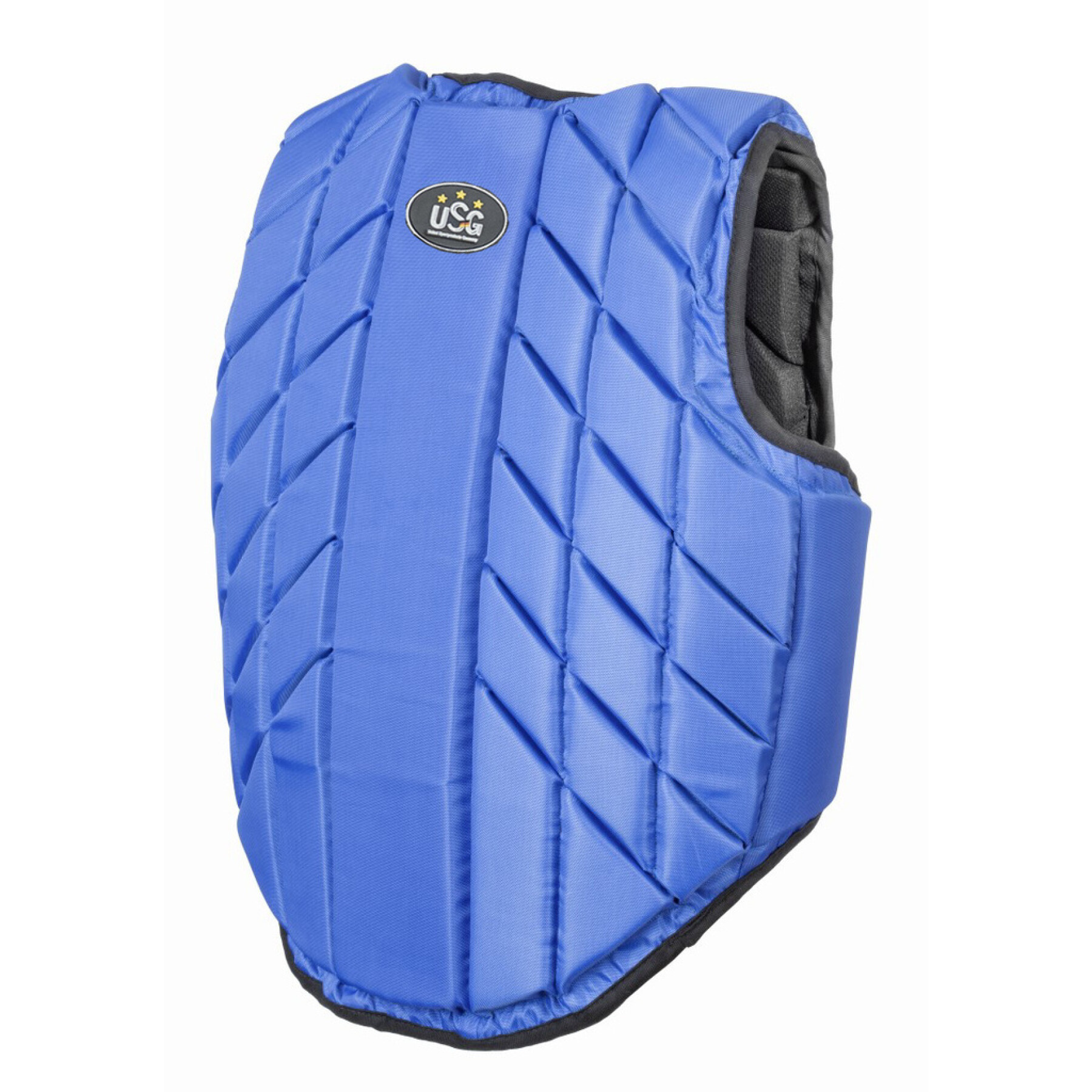 Riding protection vest USG Eco-Flexi