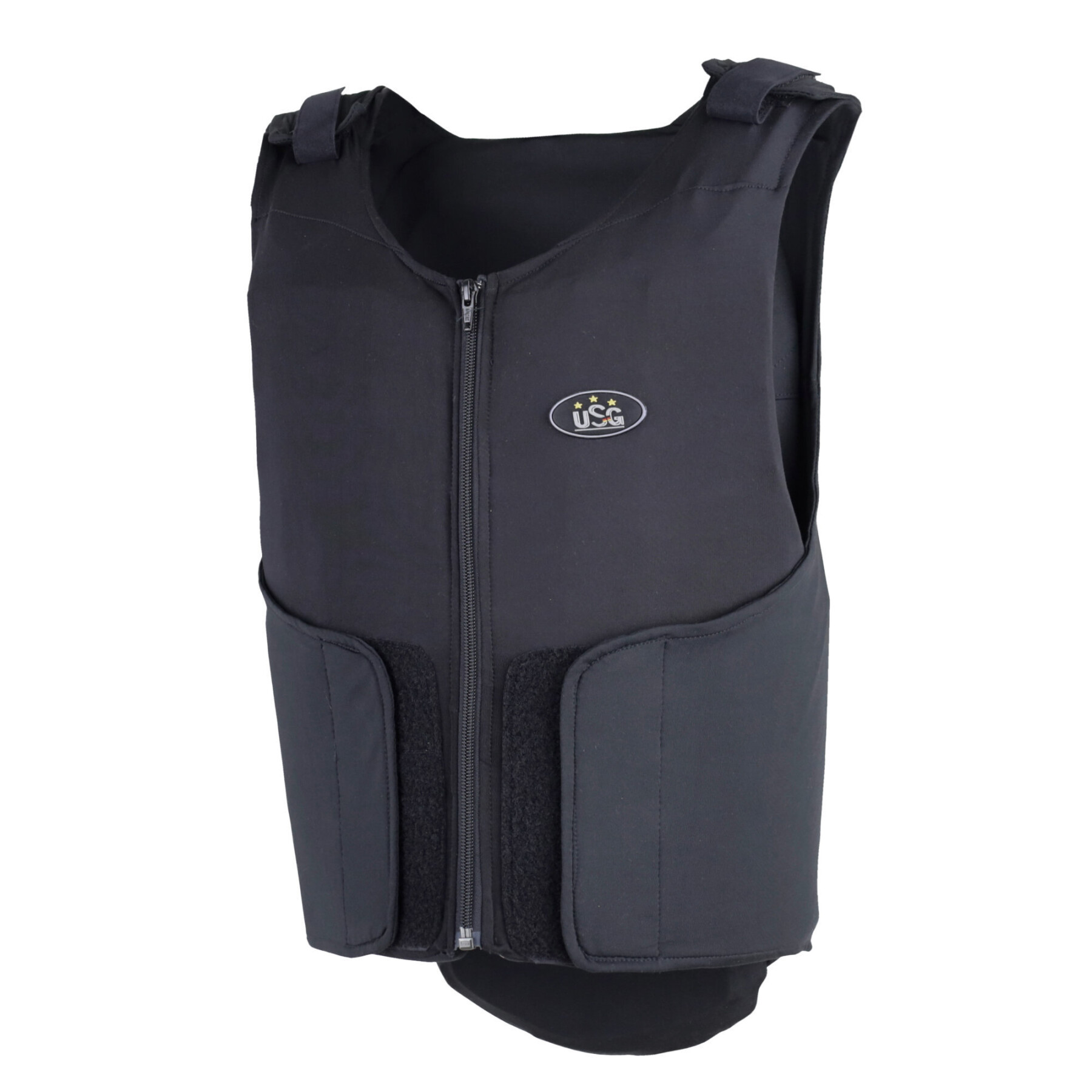 Back protector for girls USG Precto Dynamic Fit