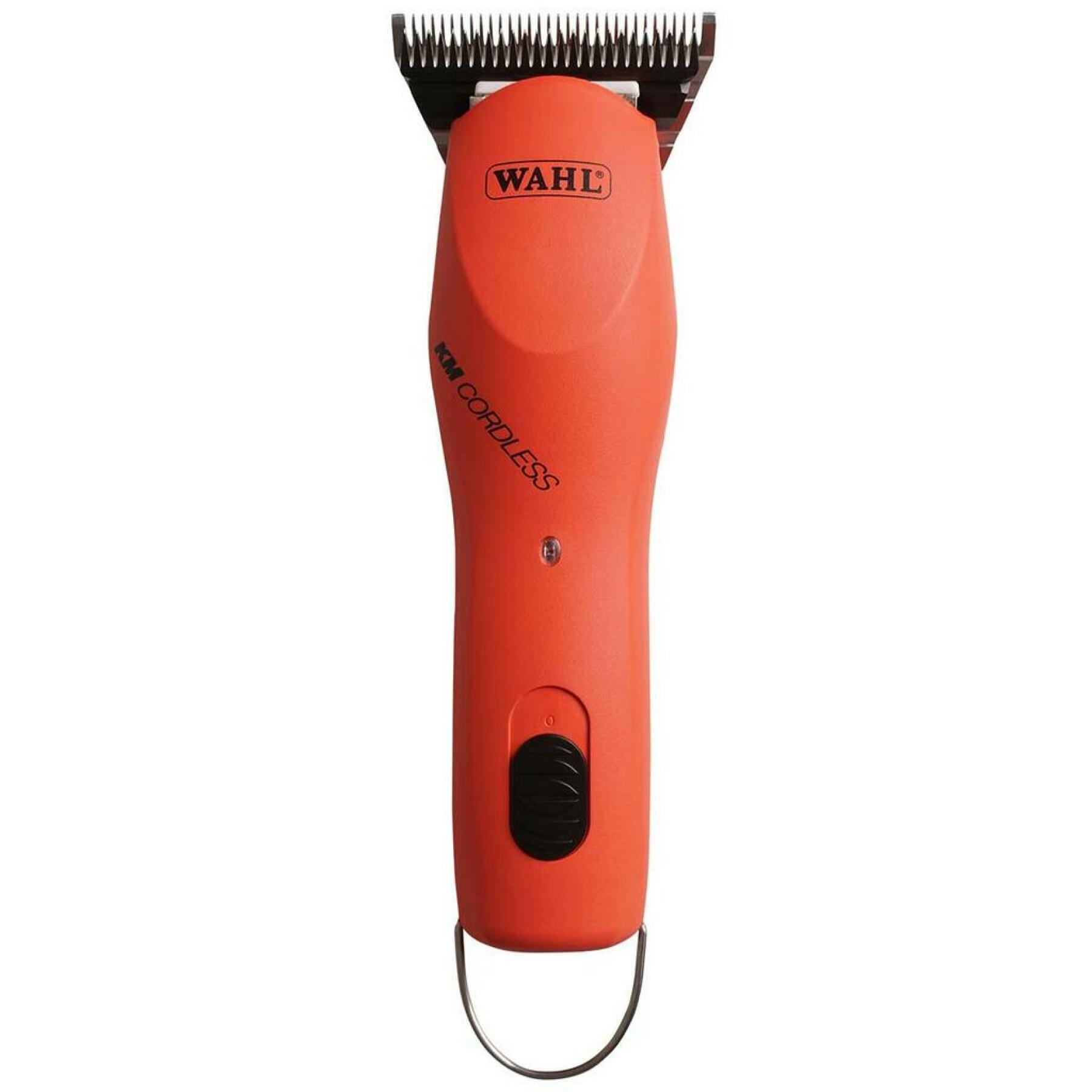 Horse riding clippers Wahl KM Cordless
