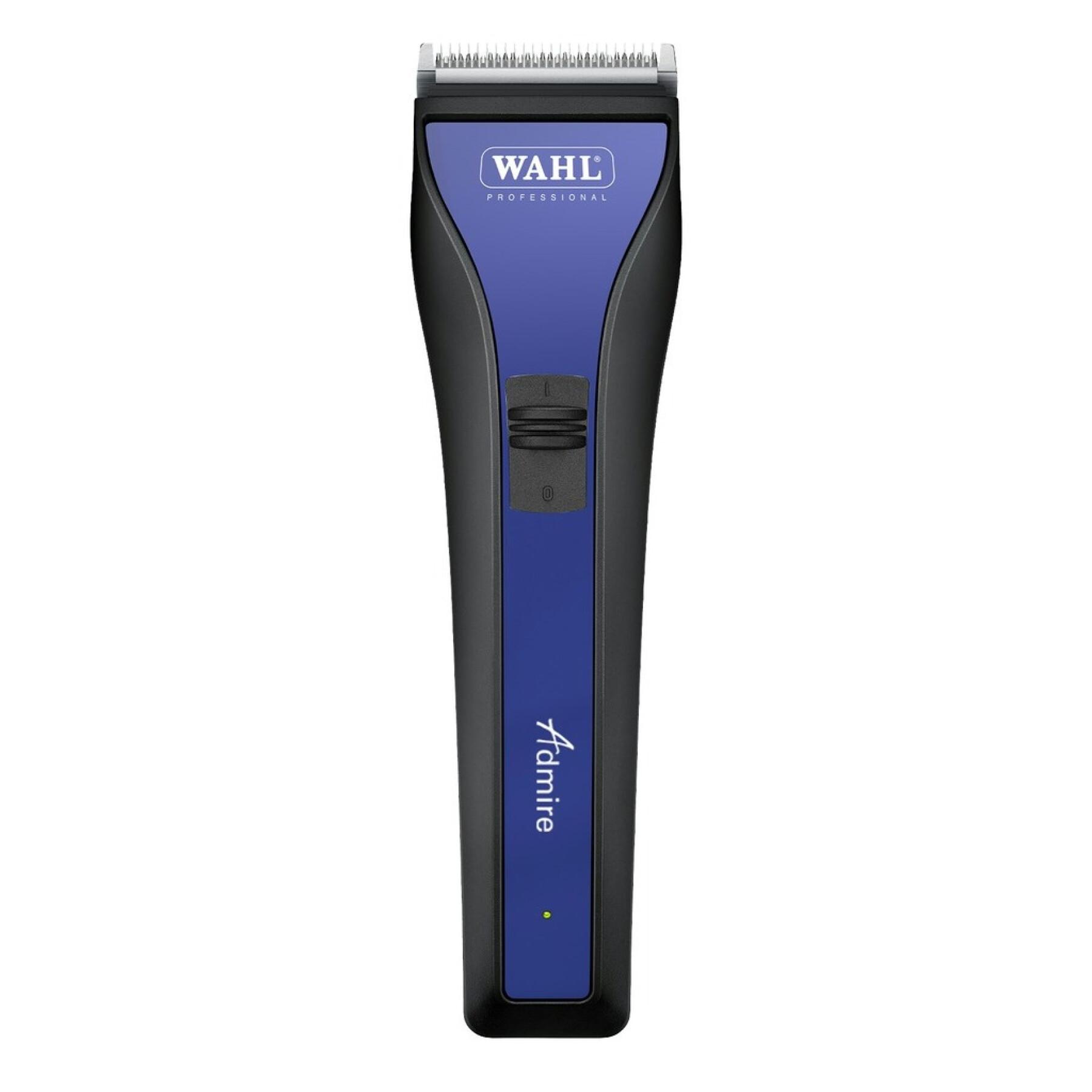 Horse riding clippers Wahl Admire