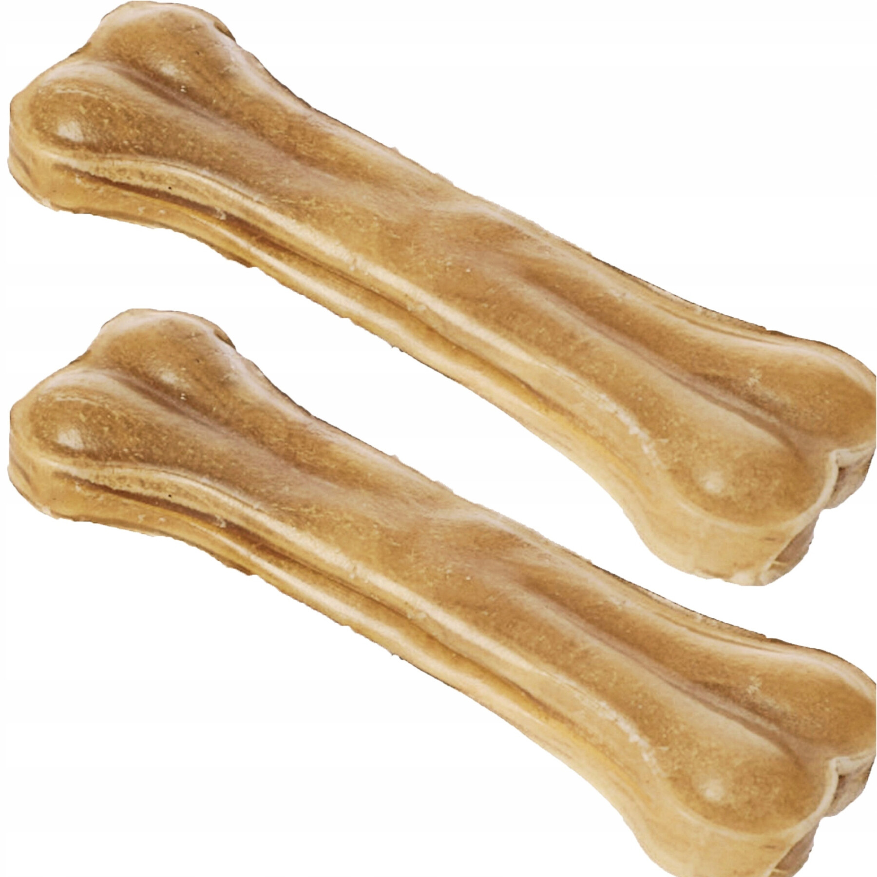 Pressed bones for dogs Zolux (x2)