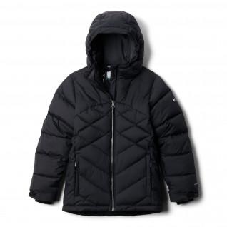 Girl's jacket Columbia Winter Powder Quilted