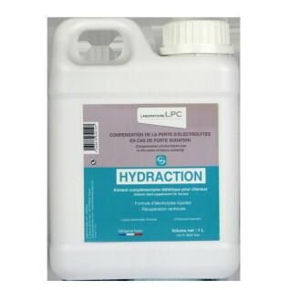 Supplement Horse Recovery LPC Hydraction