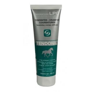 Massage gel for horses LPC Tendoni