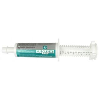 Recovery syringe for horses LPC Muscle Eze Flash