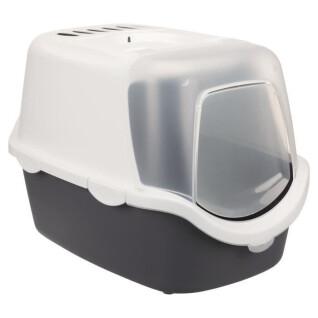Litter bin with lid Trixie Vico Open Top