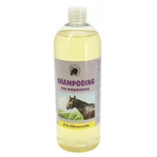 Horse shampoo ODM Maréchal