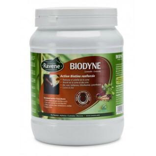 Supplement  Ravene Biodyne