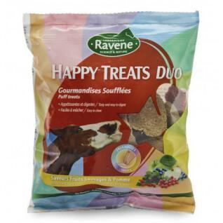 Supplement Happy Treats duo Ravene