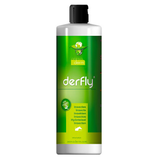 Horse repellent Animaderm Derfly
