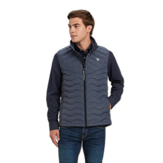 Sleeveless quilted down jacket Ariat Ideal Down