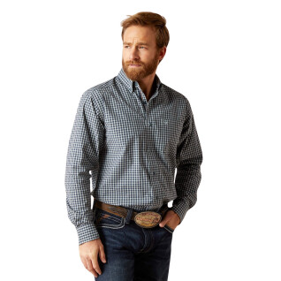 Long sleeve shirt Ariat Pro Gannon Fitted
