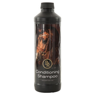 Horse shampoo BR Equitation Conditioning
