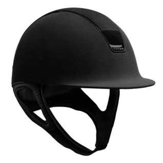 Riding helmet Samshield Custom Miss Shield Premium
