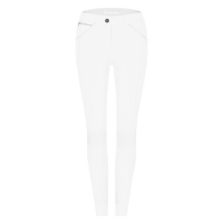 Women's full grip competition pants Cavallo Cavacalima