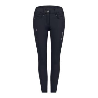 Full grip riding pants for women Cavallo Cayenne