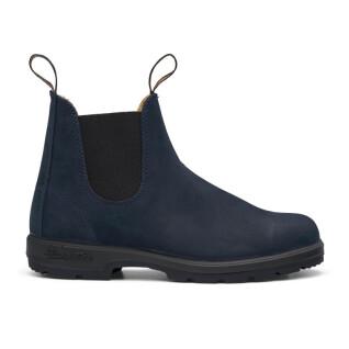 Shoes Blundstone Original Classic Chelsea Boots Adulte 1940 Navy
