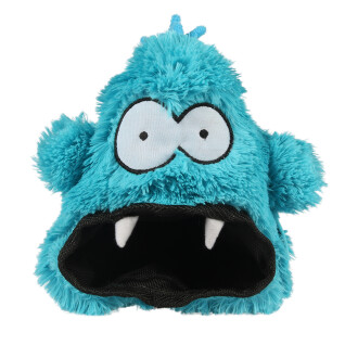 Plush toy for dog Coockoo Hangry crackle