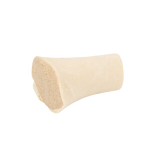 bone! beef bone with poultry filling for dogs Duvoplus