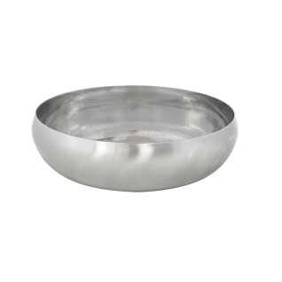 Anti-spill silicone dog bowl Duvoplus
