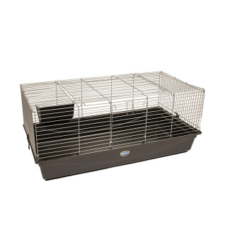 Rodent cage Duvoplus Liberty