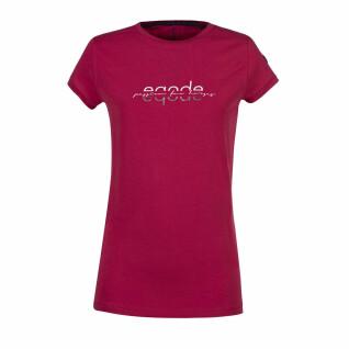Women's T-shirt Eqode Dania