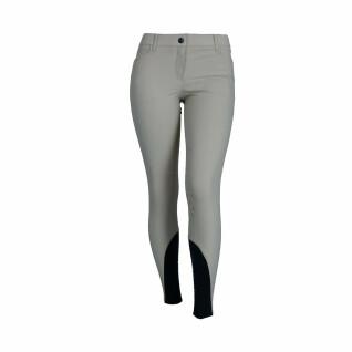 Mid grip riding pants for women Eqode Delma