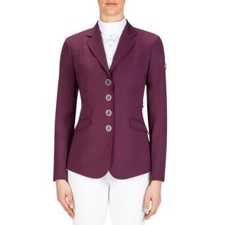 Women's riding competition jacket Equiline Gait