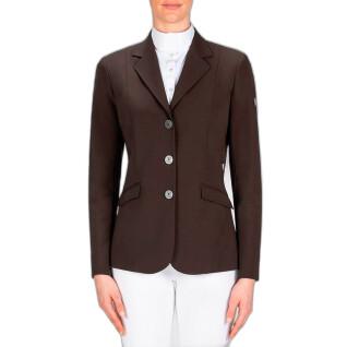 Women's riding competition jacket Equiline Hunter
