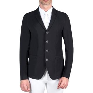 Riding competition jacket Equiline Georgk