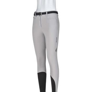 Mid grip riding pants for women Equiline