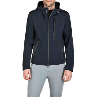 Riding jacket Equiline Chilec