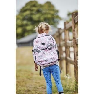 Girl's backpack Equipage Klara