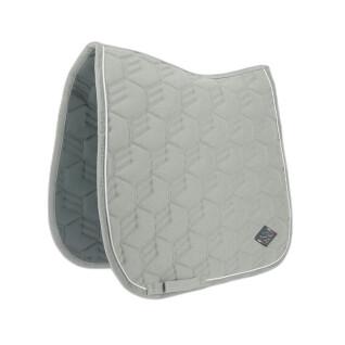 Saddle pad for horses Equithème French Touch