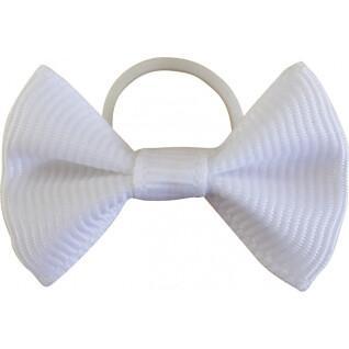 Fabric bow tie Equithème