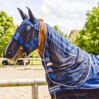 Refreshing horse blanket Equithème