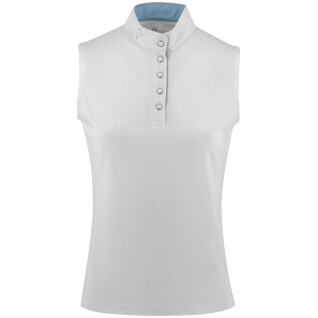 Women's competition polo shirt Equithème Molly