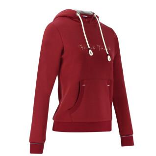 Sweat hooded riding Equithème Britney
