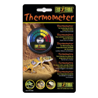Thermometer Exo Terra F&C