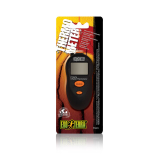 Infrared thermometer Exo Terra