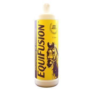 Horse shampoo and conditioner Farnam Equifusion 1 L