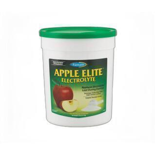 Electrolytes for horses Farnam Elite Apple