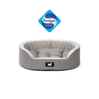 Disinfected dog and cat basket Ferplast Dandy 55