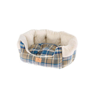 Basket for dogs and cats Ferplast Etoile 2